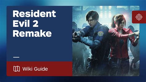 resident evil 2 remake walkthrough|resident evil 2 walkthrough pdf.